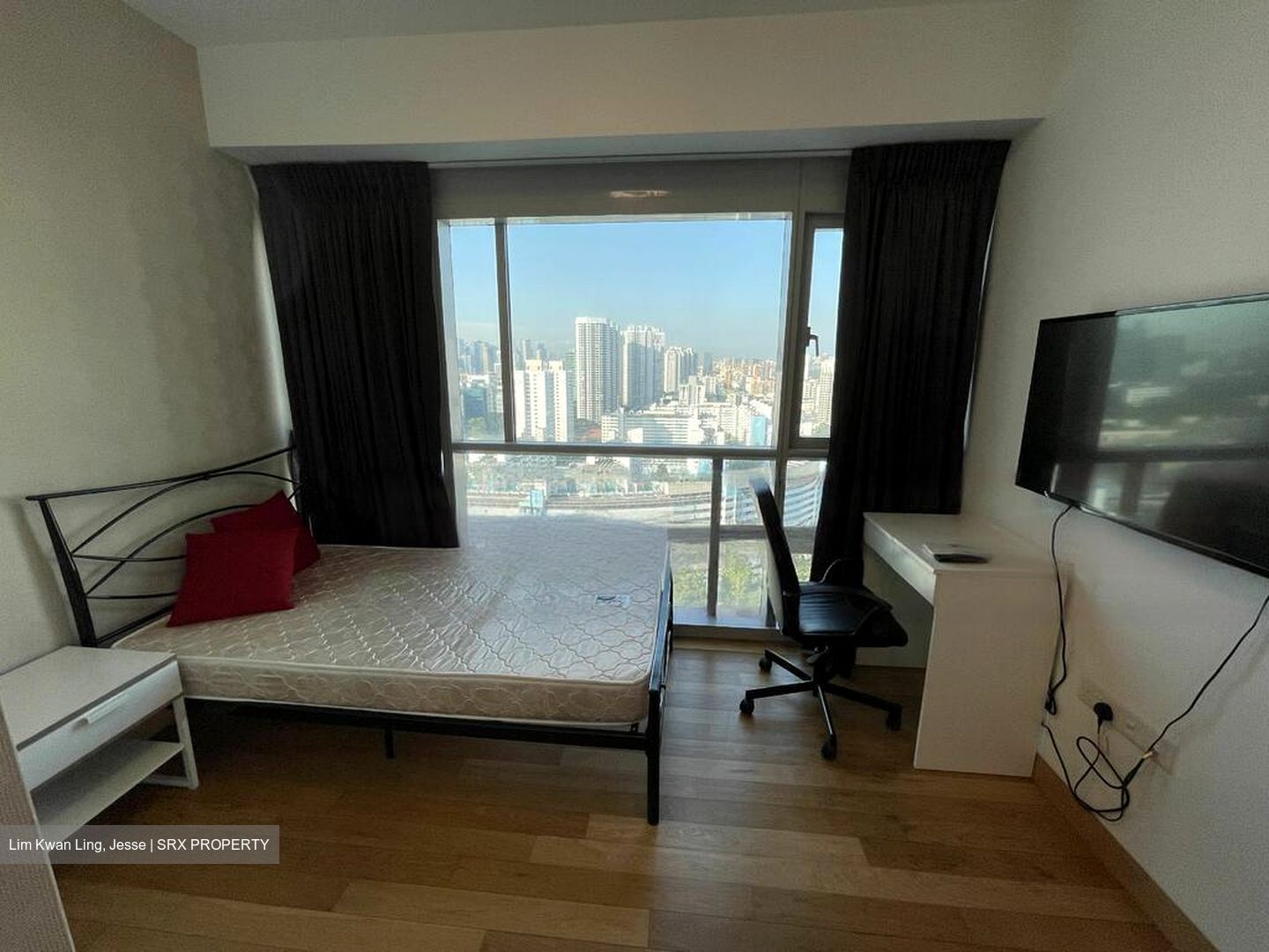 Eight Riversuites (D12), Condominium #473800361